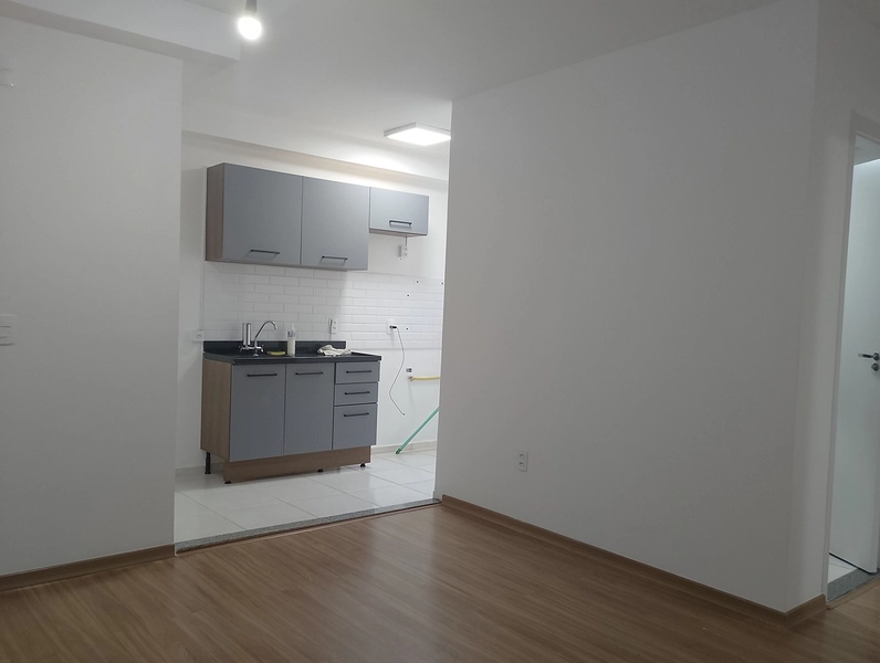 Apartamento a venda com 3 dormitórios e 1 vaga no Socorro São Paulo.: 6ª foto da galeria de imagens do imóvel
