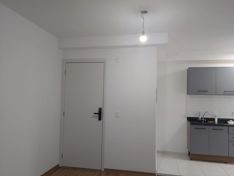 Apartamento a venda com 3 dormitórios e 1 vaga no Socorro São Paulo.: 5ª foto da galeria de imagens do imóvel