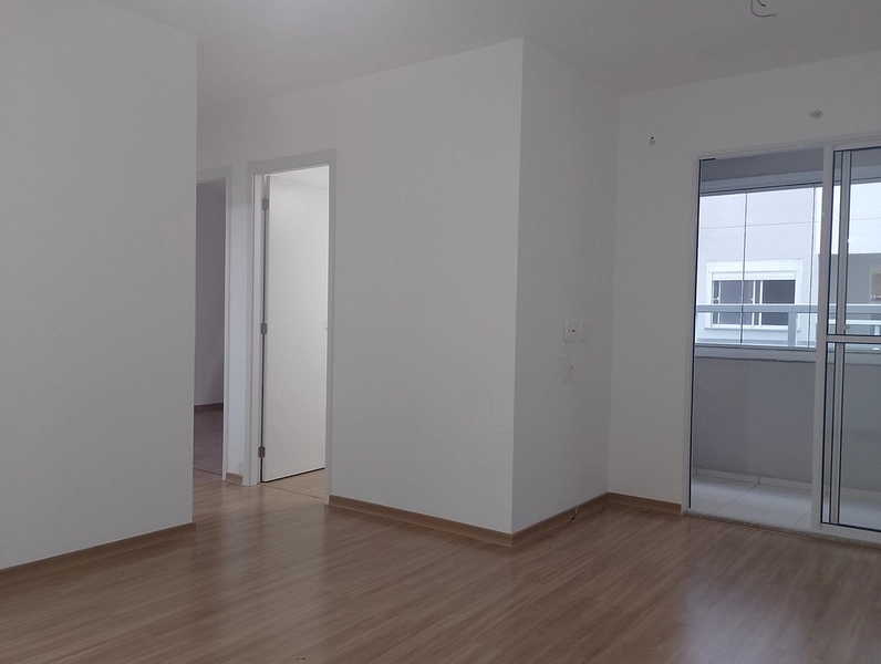 Apartamento a venda com 3 dormitórios e 1 vaga no Socorro São Paulo.: 4ª foto da galeria de imagens do imóvel