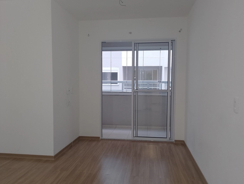 Apartamento a venda com 3 dormitórios e 1 vaga no Socorro São Paulo.: 3ª foto da galeria de imagens do imóvel