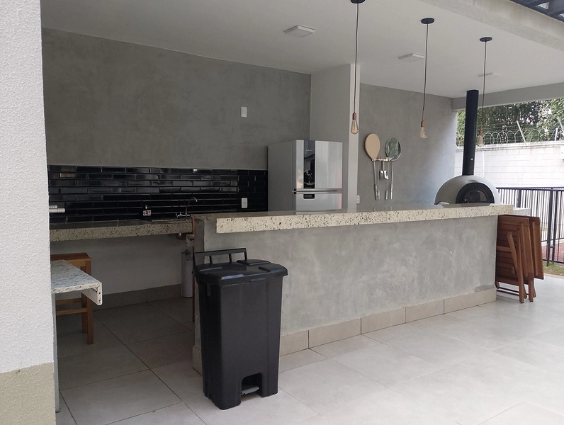 Apartamento a venda com 3 dormitórios e 1 vaga no Socorro São Paulo.: 16ª foto da galeria de imagens do imóvel