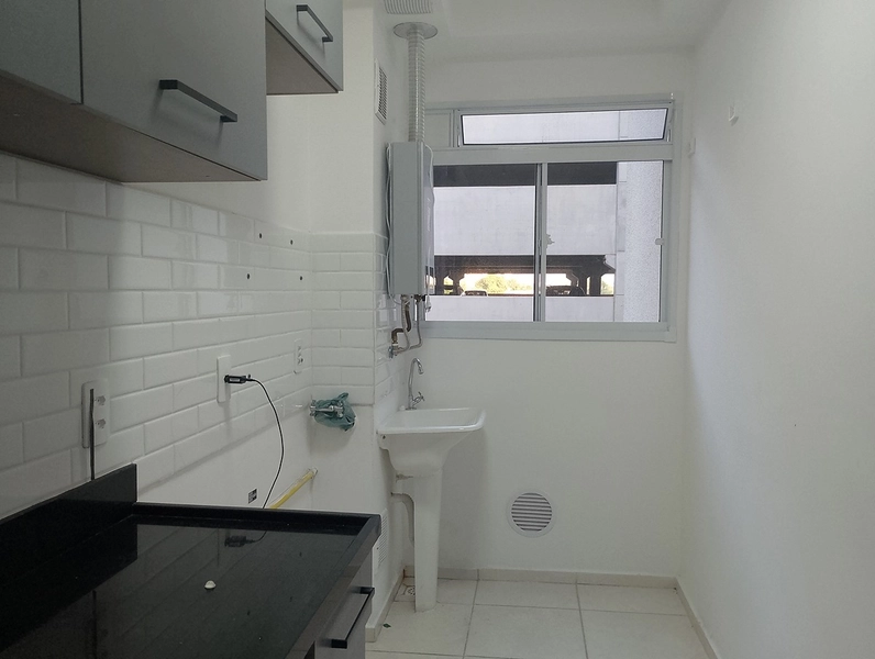 Apartamento a venda com 3 dormitórios e 1 vaga no Socorro São Paulo.: 7ª foto da galeria de imagens do imóvel