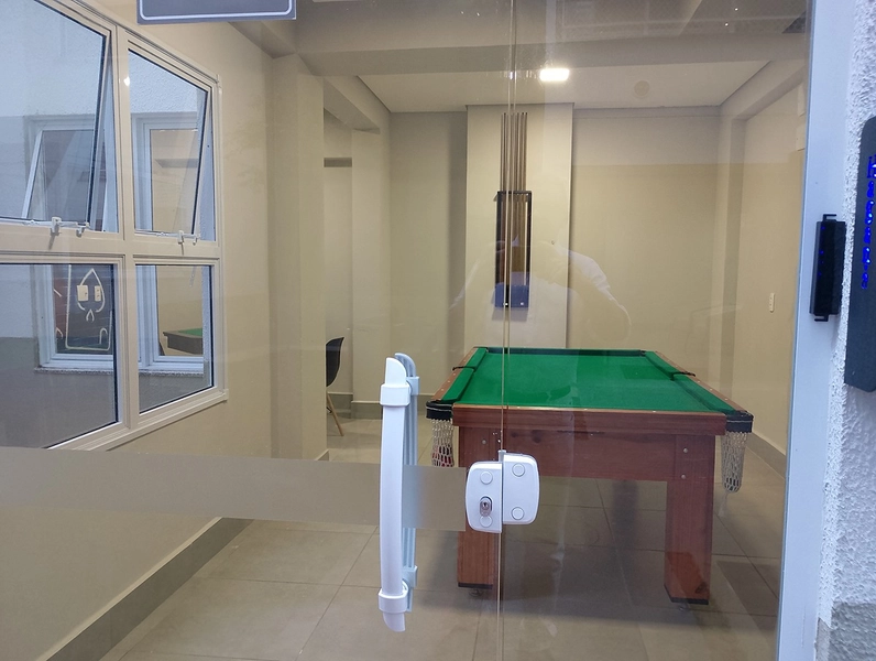 Apartamento a venda com 3 dormitórios e 1 vaga no Socorro São Paulo.: 17ª foto da galeria de imagens do imóvel