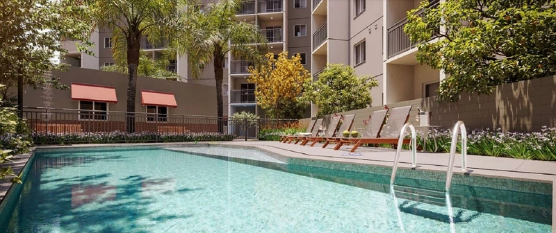 A 10 minutos da estação de trem Socorro $291.000: 2ª foto da galeria de imagens do imóvel