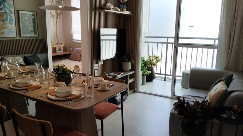 A 10 minutos da estação de trem Socorro $291.000: 15ª foto da galeria de imagens do imóvel