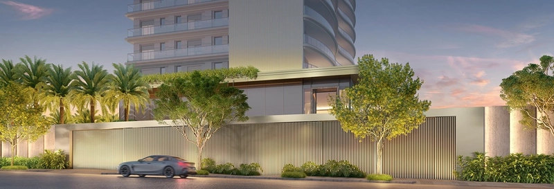 Apartamento com 3 suítes, 3 vagas, área privativa 515m2 Cyrela J. Safra.: 2ª foto da galeria de imagens do imóvel
