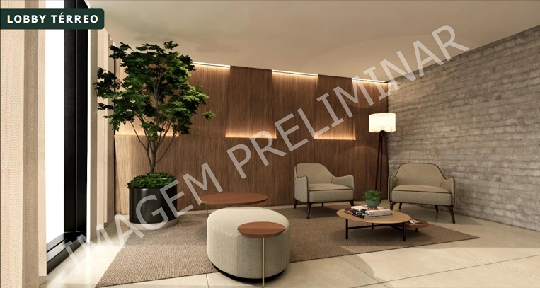 Apartamento de 1 6 7 m 2 - 4 dormitórios com 2 suítes | 2 vagas. Valor: 2.800.000: 9ª foto da galeria de imagens do imóvel