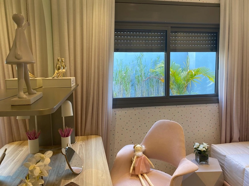 Apartamento 3 suítes, 2 vagas Brooklin São Paulo $2.166.600: 20ª foto da galeria de imagens do imóvel