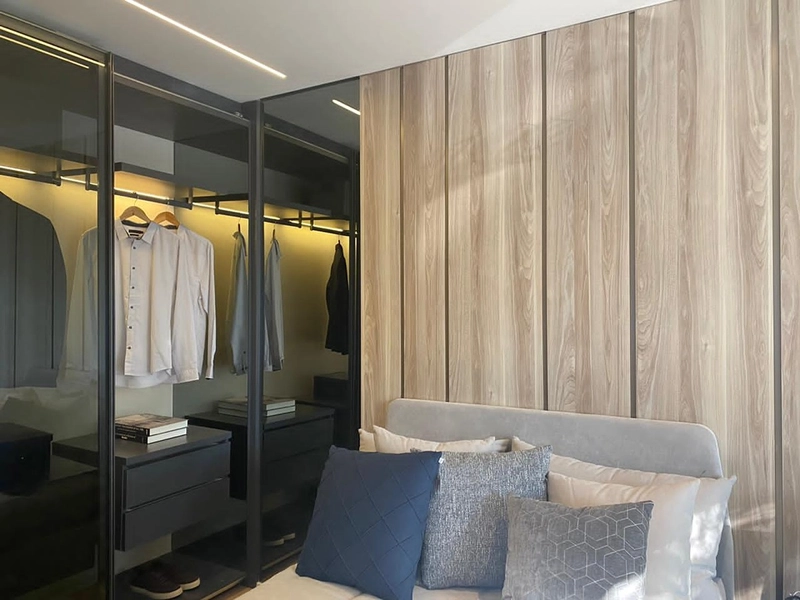 Apartamento 3 suítes, 2 vagas Brooklin São Paulo $2.166.600: 10ª foto da galeria de imagens do imóvel