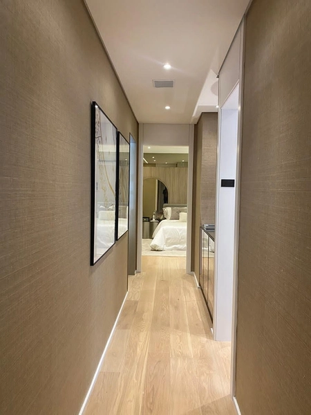 Apartamento 3 suítes, 2 vagas Brooklin São Paulo $2.166.600: 14ª foto da galeria de imagens do imóvel