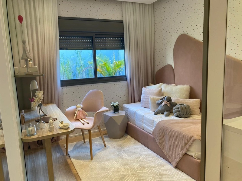 Apartamento 3 suítes, 2 vagas Brooklin São Paulo $2.166.600: 19ª foto da galeria de imagens do imóvel