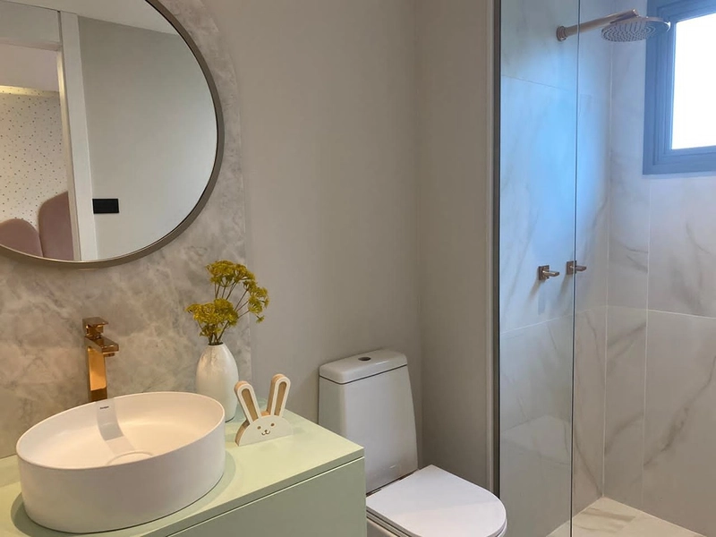 Apartamento 3 suítes, 2 vagas Brooklin São Paulo $2.166.600: 18ª foto da galeria de imagens do imóvel