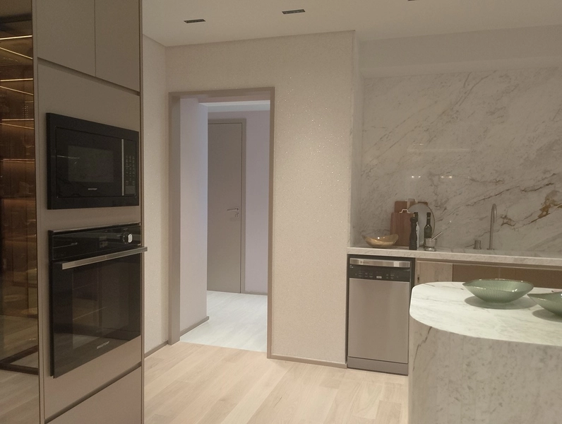 Apartamento 4 suites Brooklin SP 4.407.300: 7ª foto da galeria de imagens do imóvel