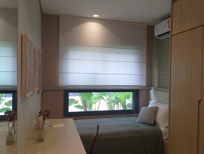 Apartamento de 3 dormitórios e 1 vaga na Rua Flórida Brooklin São Paulo.: 15ª foto da galeria de imagens do imóvel