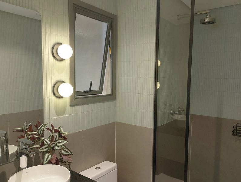 Apartamento de 3 dormitórios e 1 vaga na Rua Flórida Brooklin São Paulo.: 17ª foto da galeria de imagens do imóvel