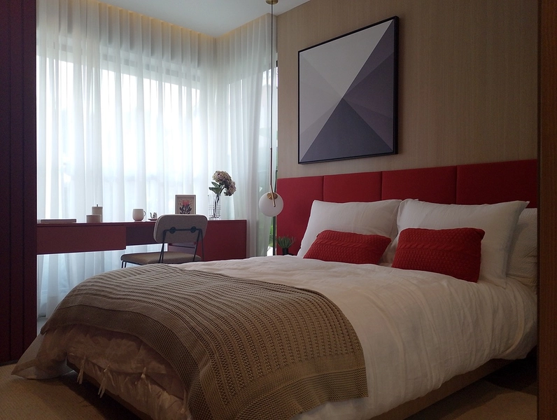 Apartamento de 3 dormitórios e 1 vaga na Rua Flórida Brooklin São Paulo.: 19ª foto da galeria de imagens do imóvel