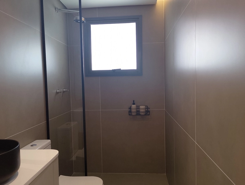 Apartamento de 3 dormitórios e 1 vaga na Rua Flórida Brooklin São Paulo.: 21ª foto da galeria de imagens do imóvel