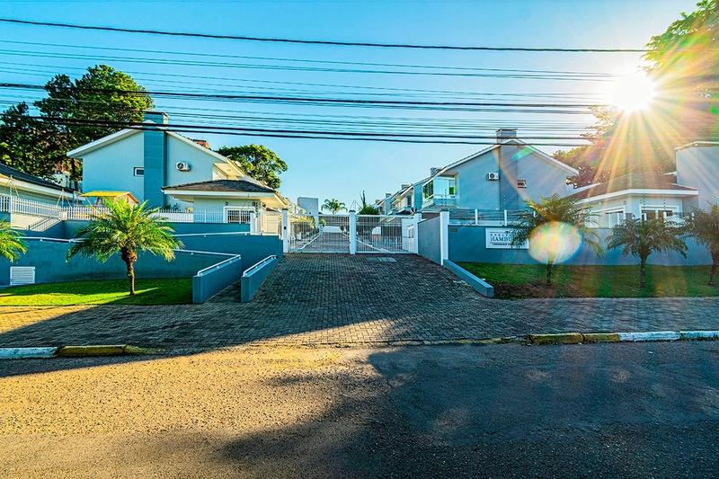 Residencial Moradas de Hamburgo