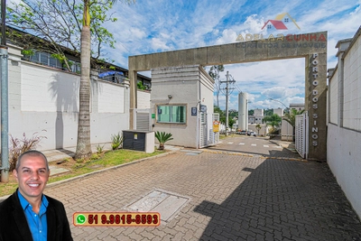 condiminio - Porto dos Sinos