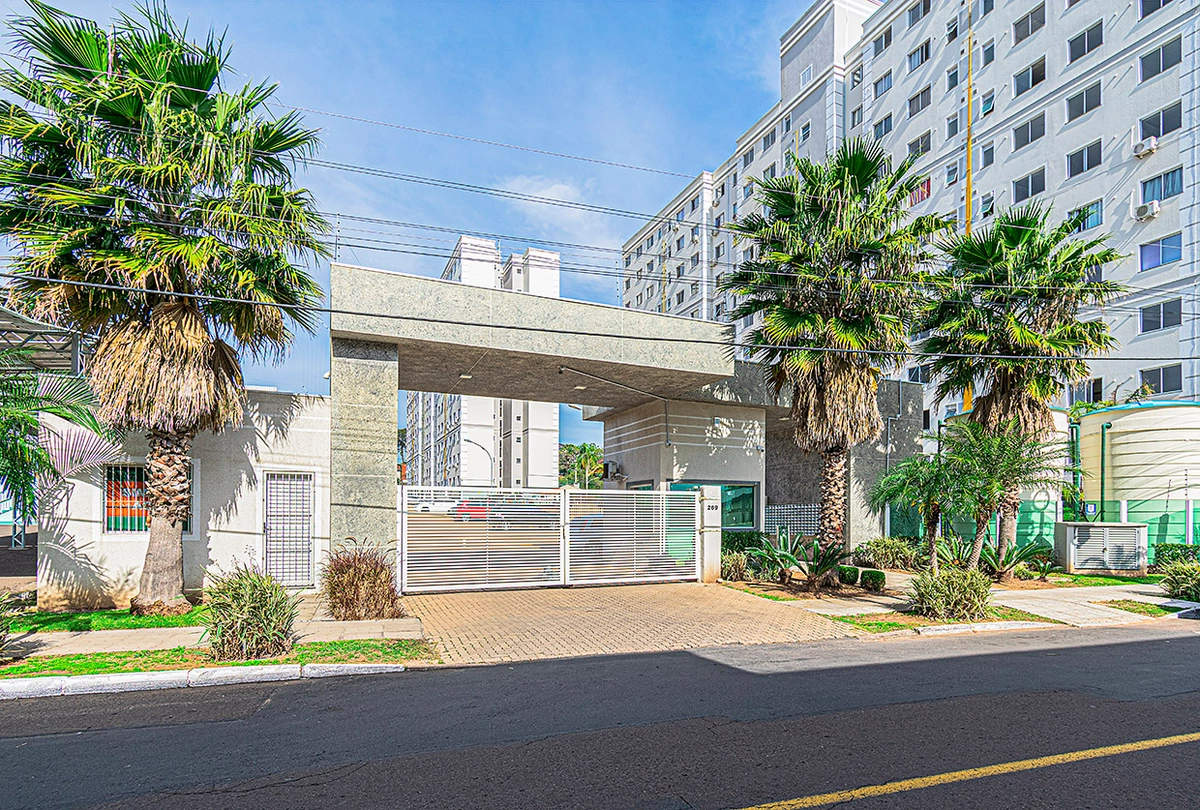 1ª foto do condomínio