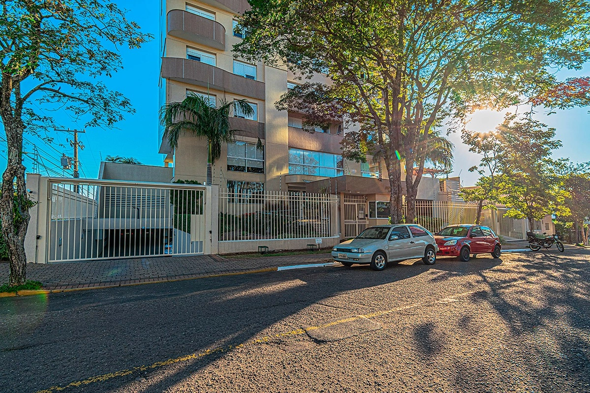 1ª foto do condomínio