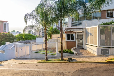 condiminio - Madero Residence