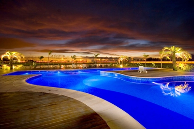 condiminio - Condomínio Riviera 1