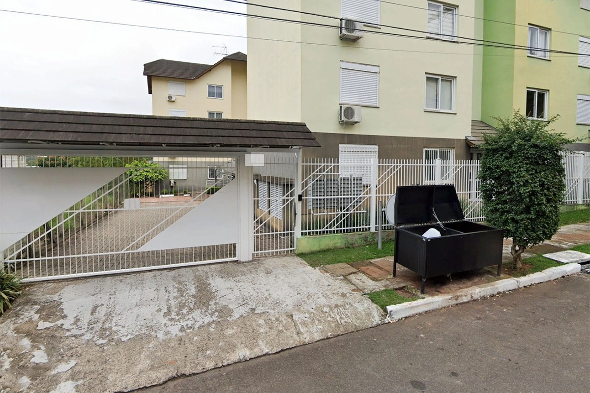 1ª foto do condomínio