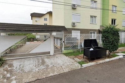 condiminio - Residencial Universidade Brasil