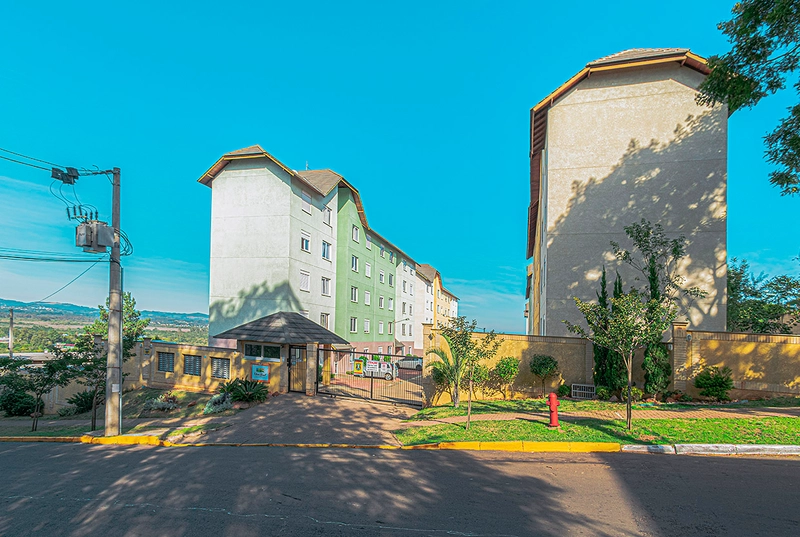 Condomínio Monte Brasil