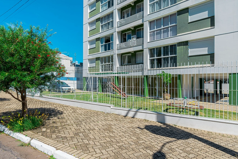 Residencial Don Eduardo