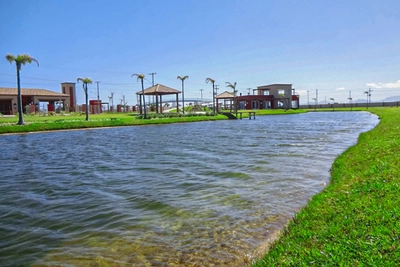 condiminio - Condomínio Riviera 2