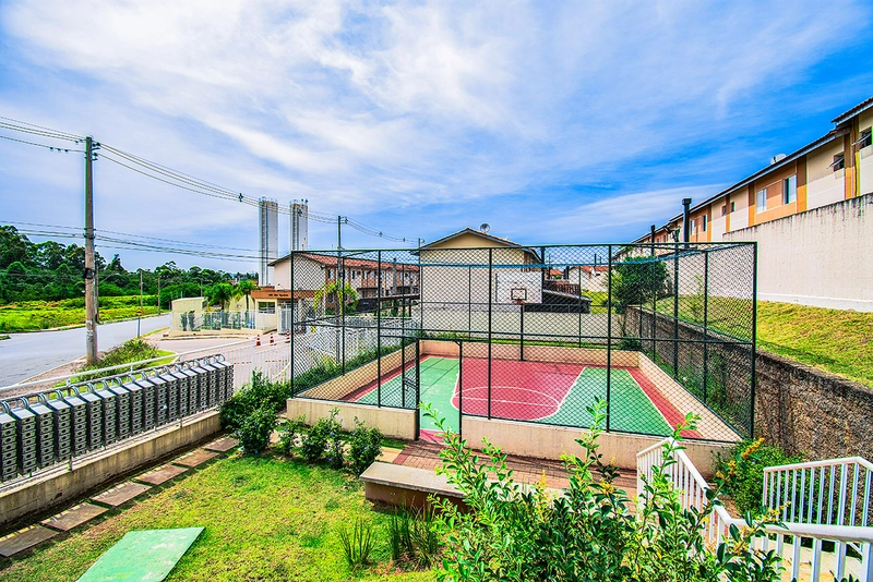 Residencial Vale das Figueiras