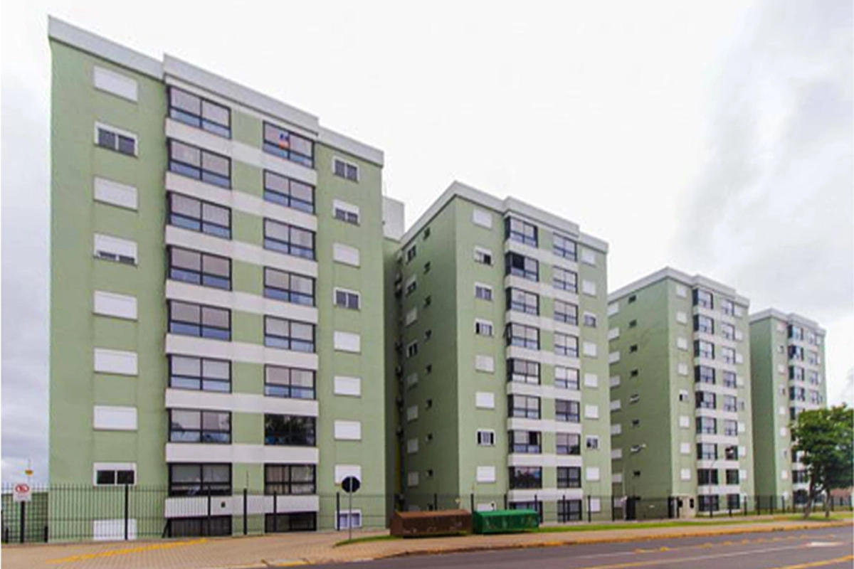 1ª foto do condomínio