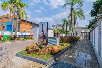 condiminio - Parque Saint Germain