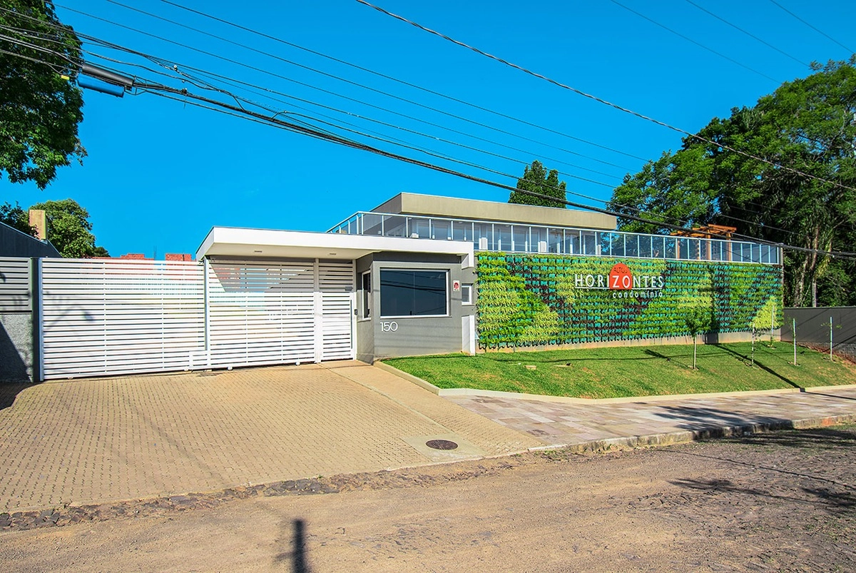 1ª foto do condomínio