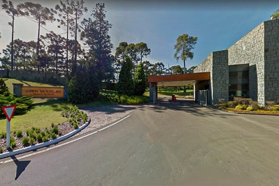 condiminio - Aspen Mountain Gramado