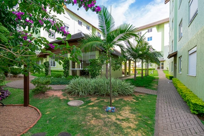 condiminio - Condomínio Alameda Brasil