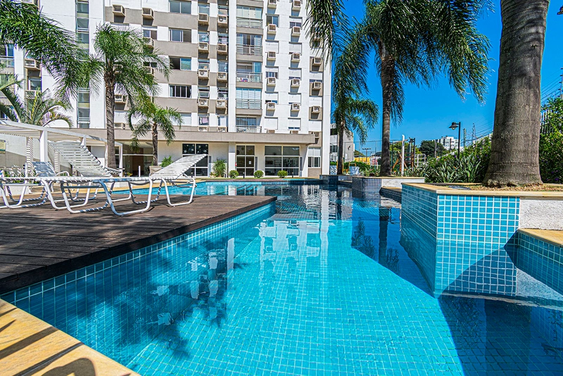 Residencial Absolutto