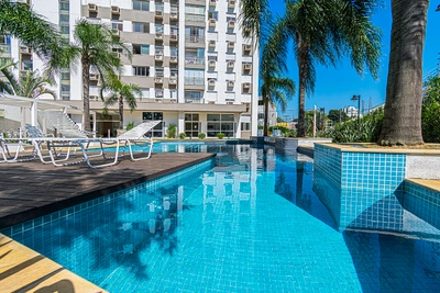 condiminio - Residencial Absolutto