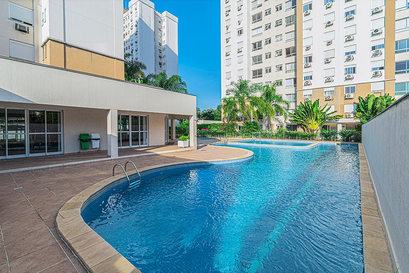 Residencial Weekend