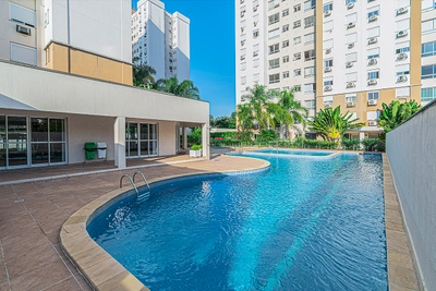 condiminio - Residencial Weekend