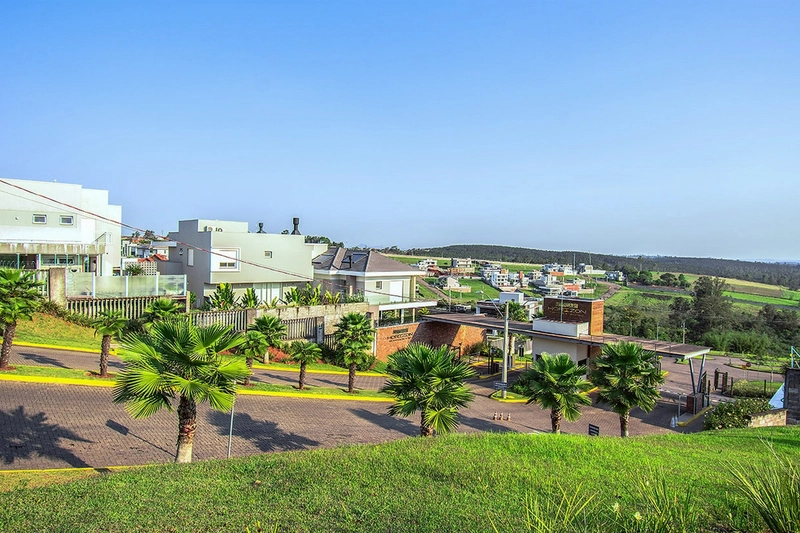 Horizon Clube Residencial