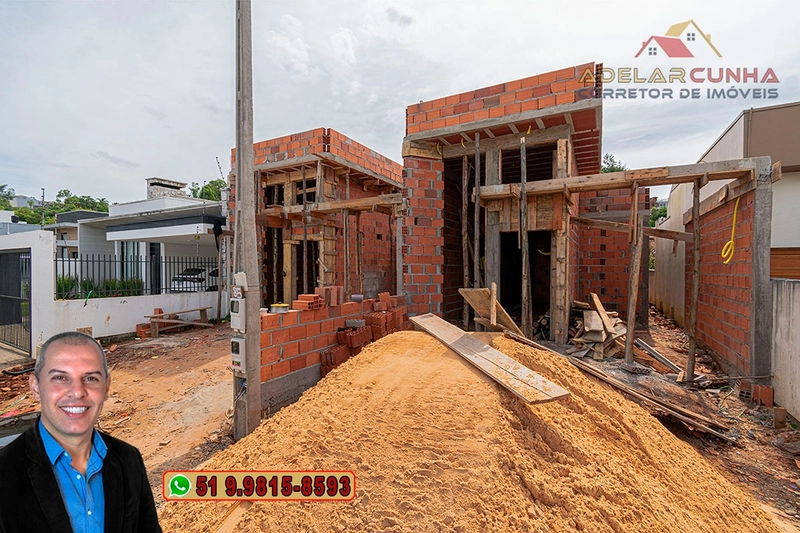 Casa com 2 dormitórios sendo 1 Suíte à VENDA em Campo Bom: 25ª foto da galeria de imagens do imóvel