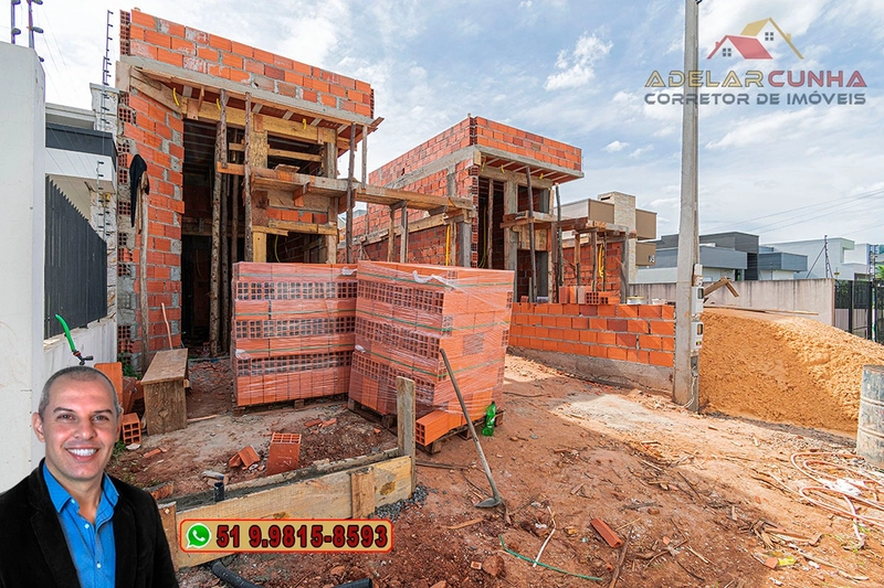 Casa com 2 dormitórios sendo 1 Suíte à VENDA em Campo Bom: 23ª foto da galeria de imagens do imóvel