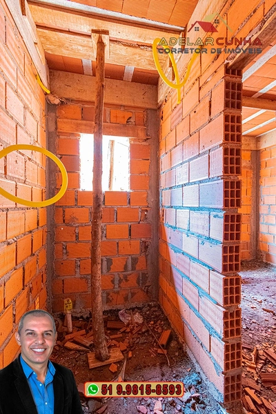 Casa com 2 dormitórios sendo 1 Suíte à VENDA em Campo Bom: 14ª foto da galeria de imagens do imóvel