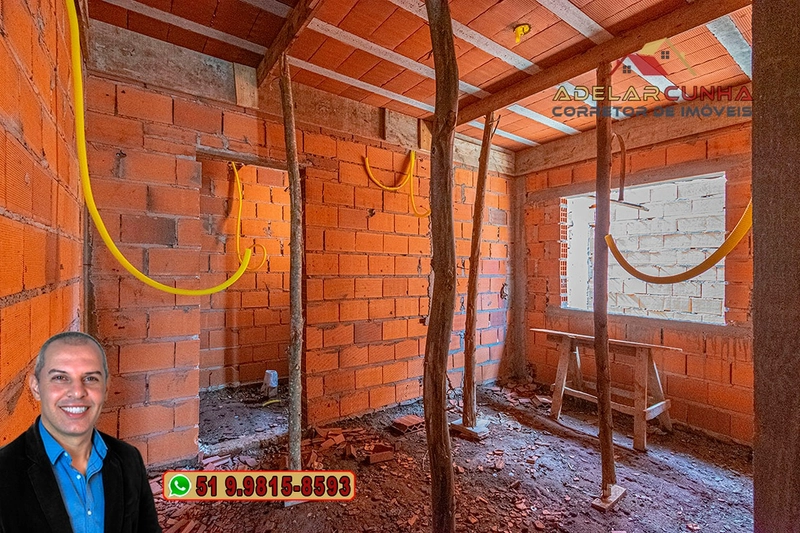 Casa com 2 dormitórios sendo 1 Suíte à VENDA em Campo Bom: 11ª foto da galeria de imagens do imóvel