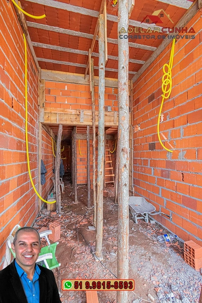 Casa com 2 dormitórios sendo 1 Suíte à VENDA em Campo Bom: 4ª foto da galeria de imagens do imóvel