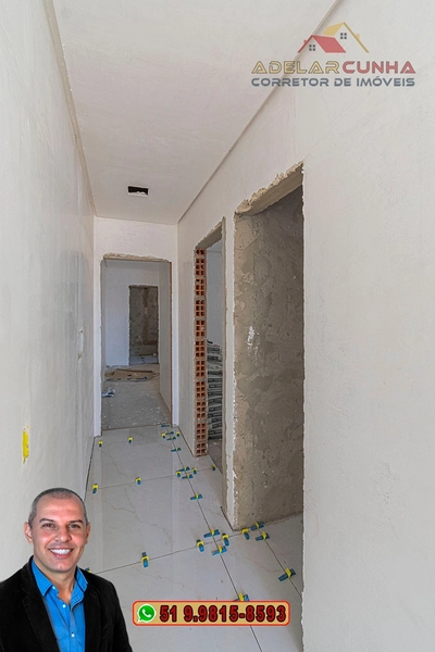 Casa com 2 dormitórios sendo 1 Suíte à VENDA em Campo Bom: 11ª foto da galeria de imagens do imóvel