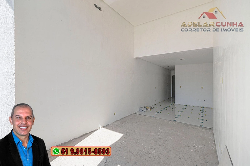 Casa com 2 dormitórios sendo 1 Suíte à VENDA em Campo Bom: 5ª foto da galeria de imagens do imóvel